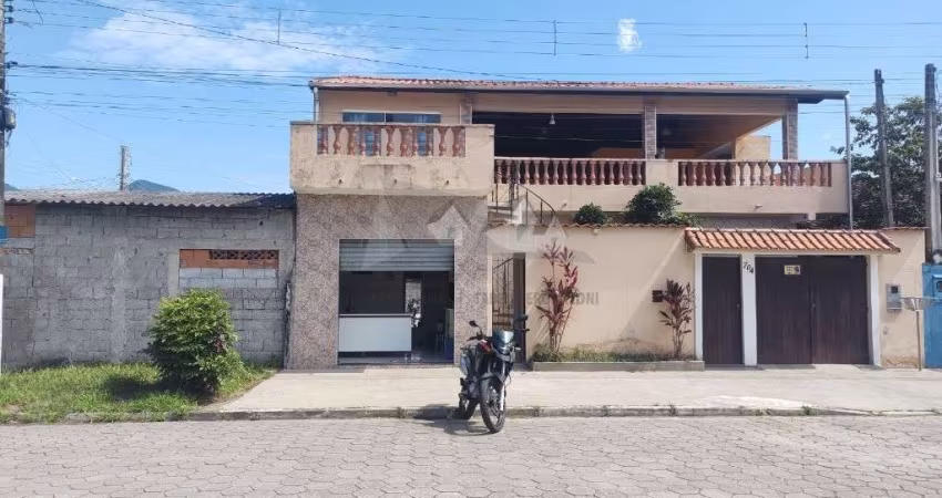 Casa com 4 quartos à venda no Canto do Mar, São Sebastião 