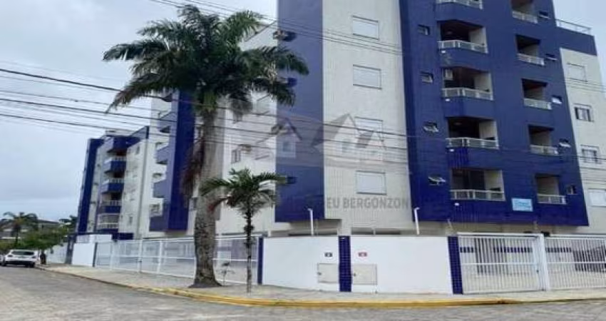 Apartamento com 2 quartos à venda em Itaguá, Ubatuba 