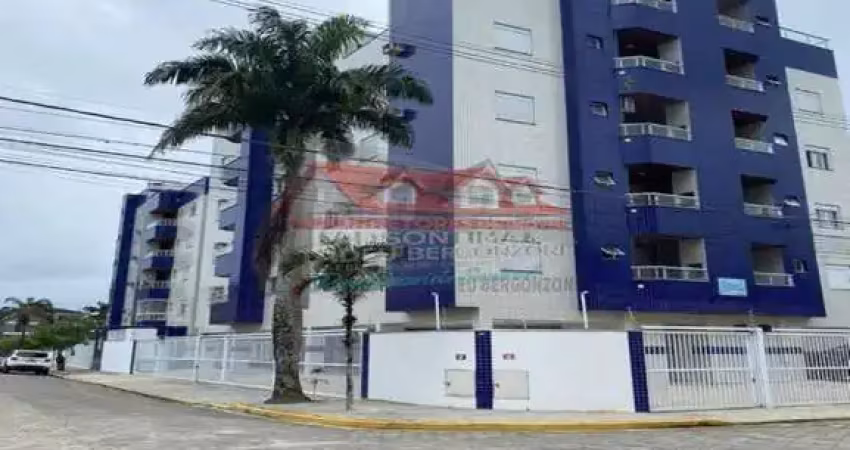 Apartamento com 2 quartos à venda em Itaguá, Ubatuba 