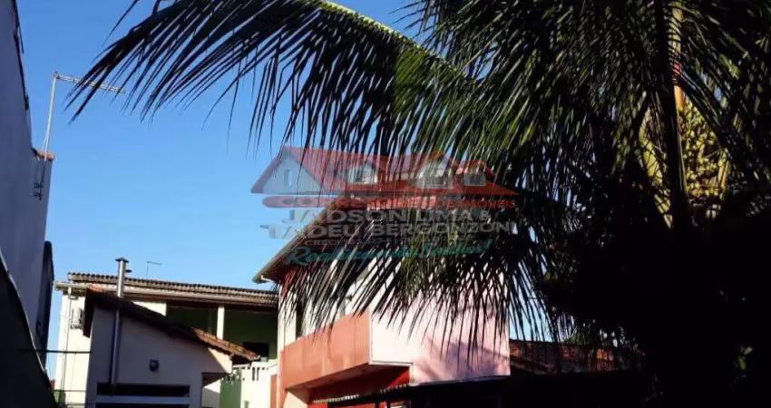 Casa com 7 quartos à venda no Porto Novo, Caraguatatuba 