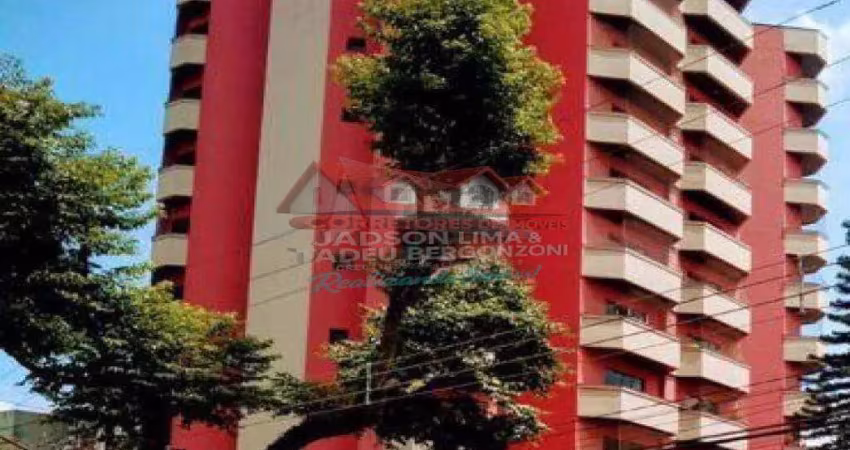 Apartamento com 4 quartos à venda na Vila Valparaíso, Santo André 