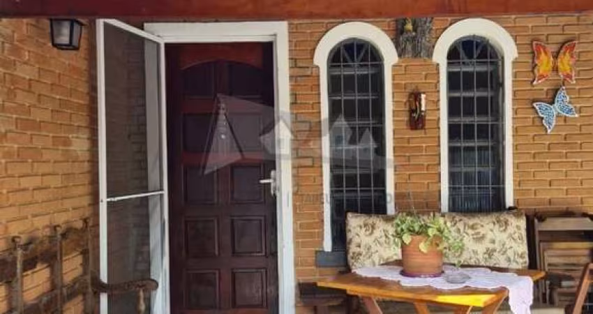 Casa com 3 quartos à venda no Caputera, Caraguatatuba 