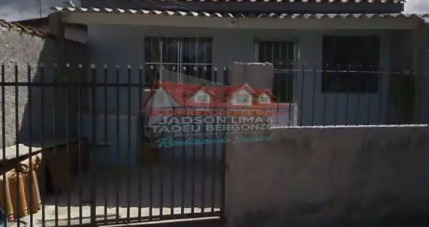 Casa com 2 quartos à venda no Morro do Algodão, Caraguatatuba 
