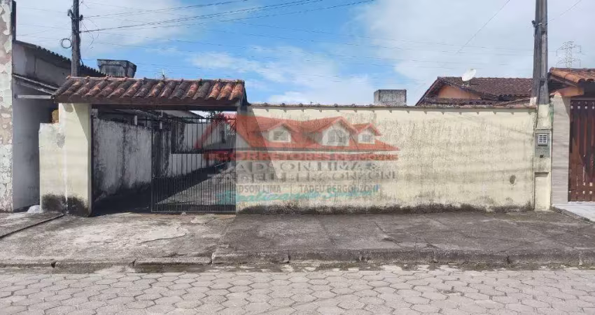 Casa com 2 quartos à venda no Jardim das Gaivotas, Caraguatatuba 