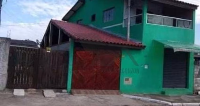 Casa com 3 quartos à venda no Barranco Alto, Caraguatatuba 