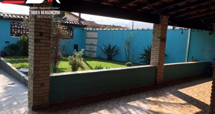 Casa com 3 quartos à venda no Poiares, Caraguatatuba 