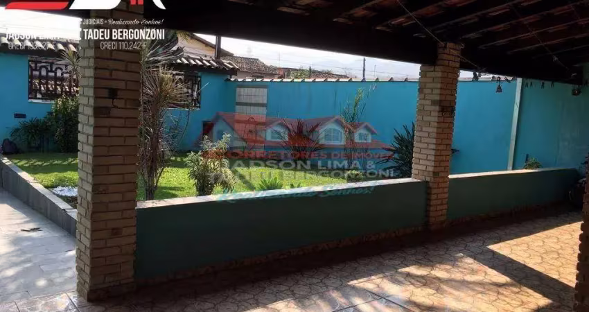 Casa com 3 quartos à venda no Poiares, Caraguatatuba 