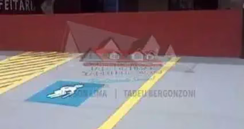 Sala comercial à venda no Pontal de Santa Marina, Caraguatatuba 
