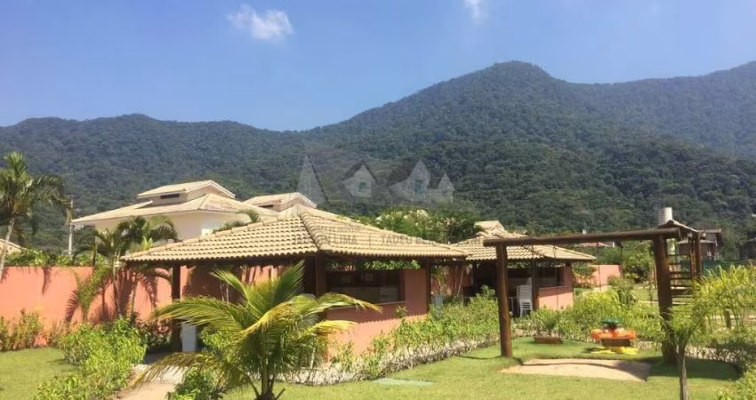 Casa com 2 quartos à venda no Maresias, São Sebastião 