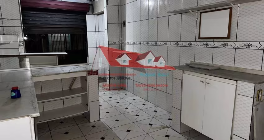 Ponto Comercial Em Avenida Movimentada!