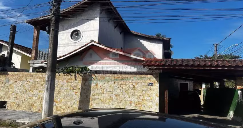 Está procurando o imóvel perfeito no Bairro Porto Novo em Caraguatatuba?