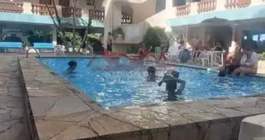 Apartamento com 1 quarto à venda no Massaguaçu, Caraguatatuba 