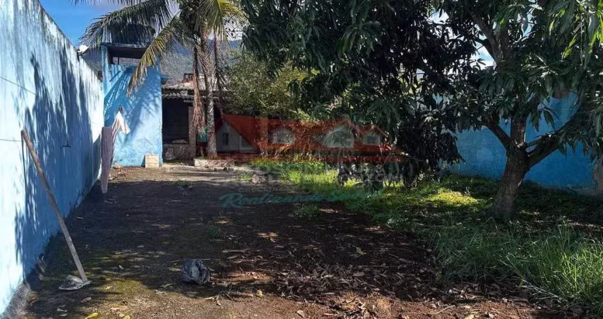 Casa com 2 quartos à venda no Perequê Mirim, Caraguatatuba 