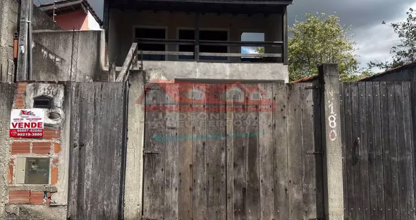 Excelente sobrado no balneário maria helena, ótima localização...