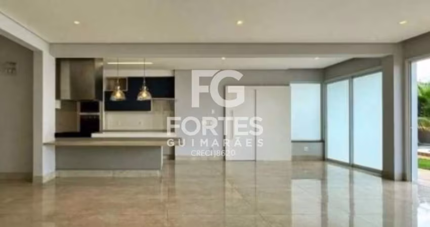 Sobrado com 4 suítes para locação no Alphaville