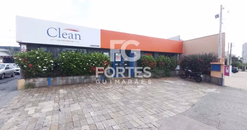 Loja comercial com localização de fácil acesso, bem vistosa