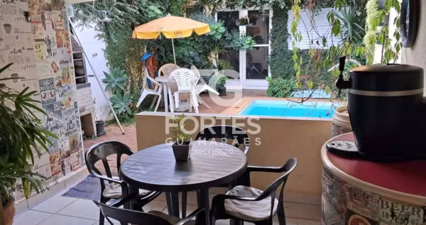 Casa com 2 quartos sendo 01 suíte de 128 m² no bairro santa cruz do josé jacques!