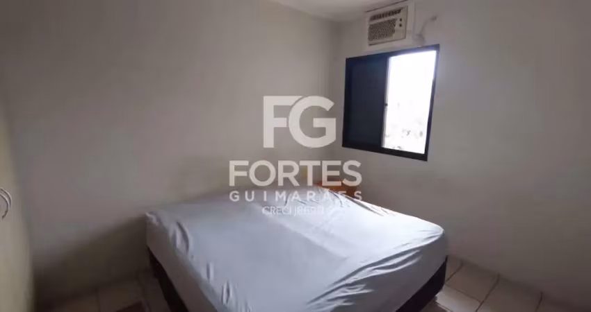 Apartamento Mobiliado de 1 Quarto com 37 m² no Bairro Nova Aliança!
