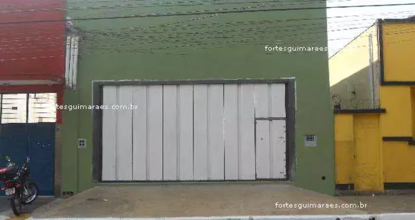 Prédio para alugar na Avenida Doutor Francisco Junqueira, 0, Campos Elíseos, Ribeirão Preto