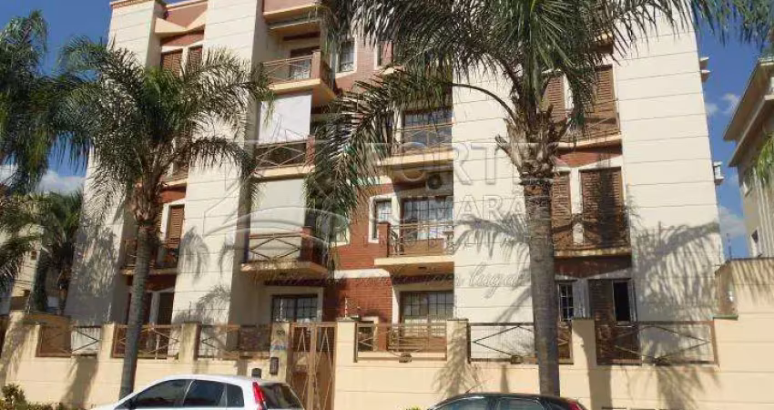 Apartamentos Padrão em Ribeirão Preto