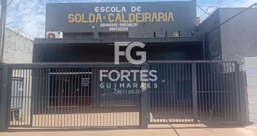 Imóvel Comercial, Câmara Fria, 04 Salas de escritório, 170 m², Vila Elisa