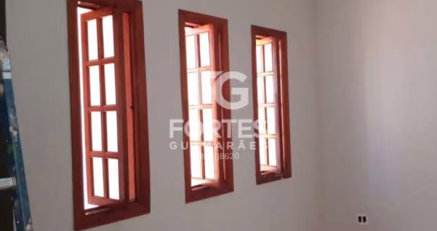 Casa para locação de 3 quartos no Parque das Andorinhas