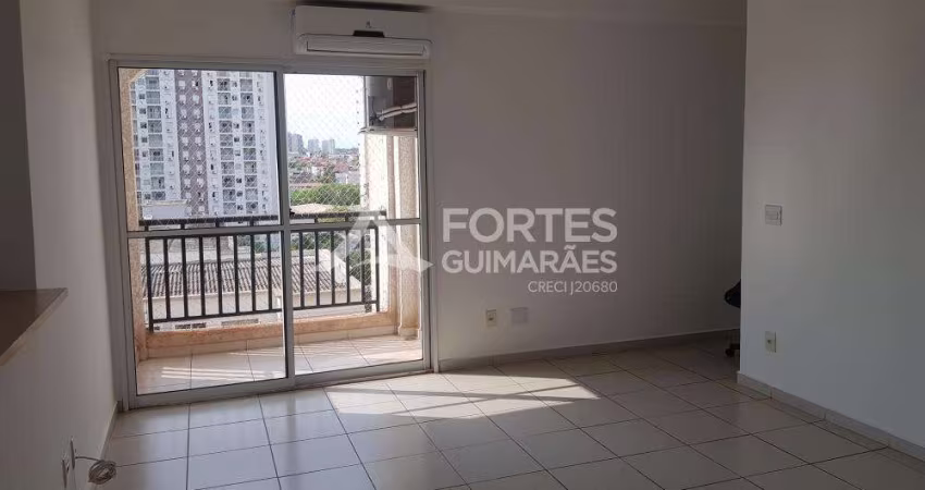 Apartamentos Padrão em Ribeirão Preto
