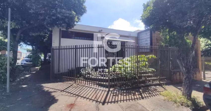 Comercial Imóvel Comercial em Ribeirão Preto