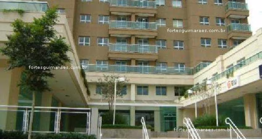 Sala com ótima localização de 22,41m² no Nova Ribeirania