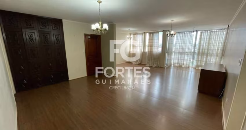 Apartamento de 3 quartos com 213m² no bairro Jardim América!