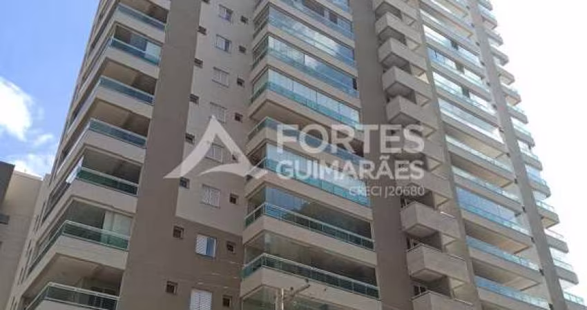 Apartamento de 3 suítes para locação no Nova Aliança