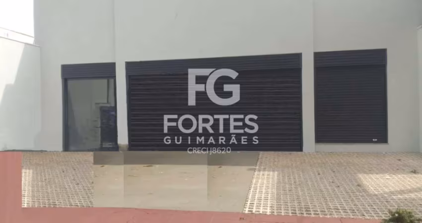 Comercial Imóvel Comercial em Ribeirão Preto