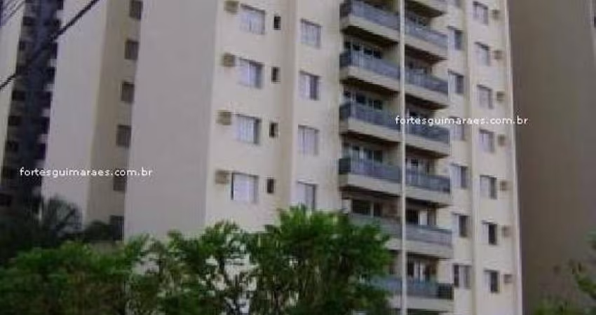 Apartamentos Padrão em Ribeirão Preto