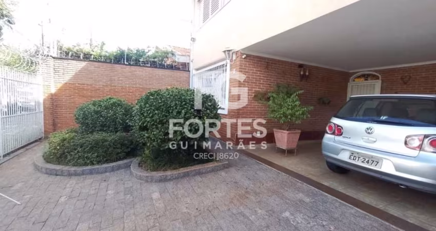 Casa de 4 quartos para locação no Jardim Sao Luiz