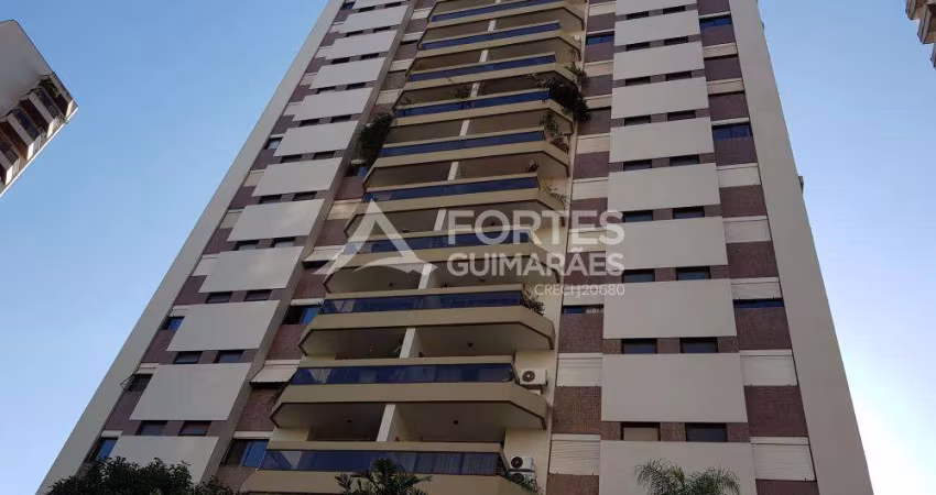 Apartamento para locação de 3 suítes no Centro