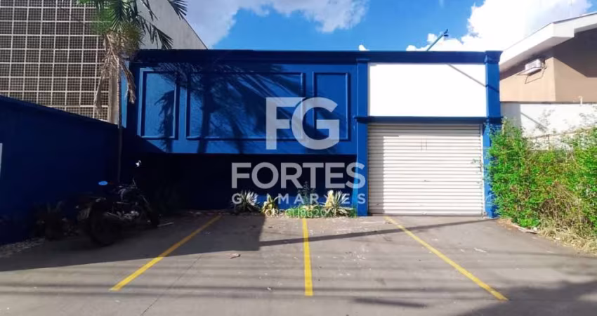 Casa Comercial para Alugar no Bairro Vila Seixas com 150m²