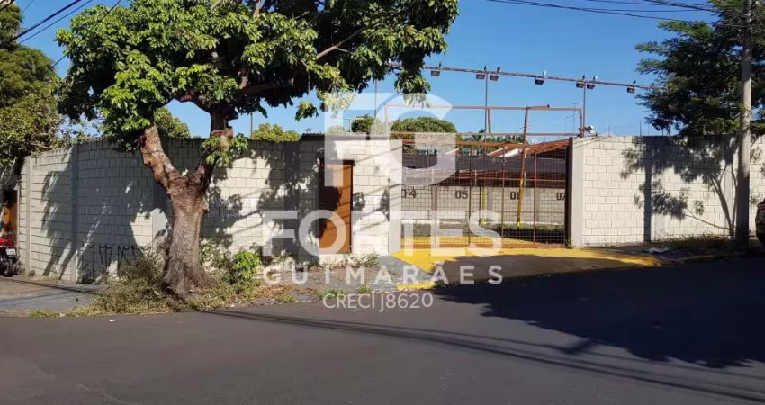 Terreno para estacionamento, 400,00 m² de área/Jd. América