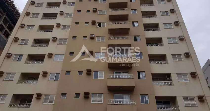Apartamento para locação com 44,87m³ de 1 quarto no Nova Aliança