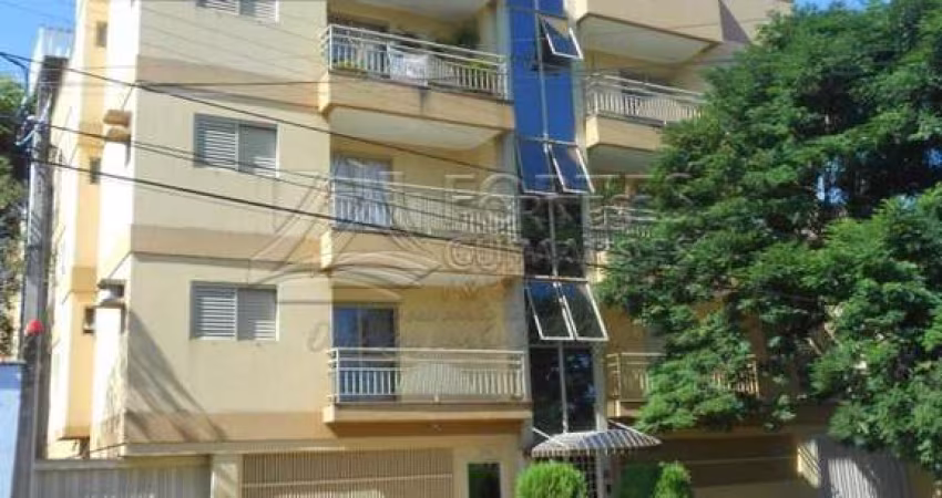 Apartamento de 1 quarto para locação no Pres. Medici