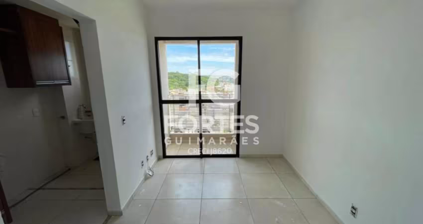 Apartamento com 2 Quartos de 44 m² no Bairro de Bonfim Paulista!