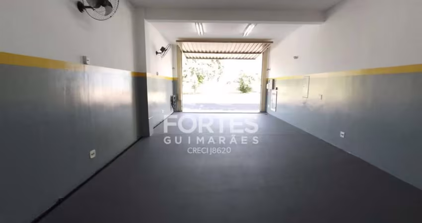 Salão Comercial com 75 m² no Bairro Ipiranga!