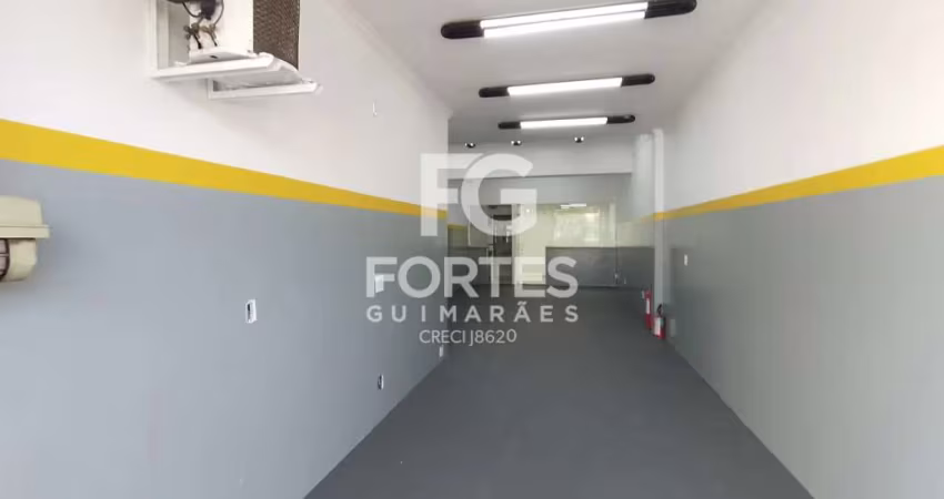 Salão Comercial com 69 m² no Bairro Ipiranga!