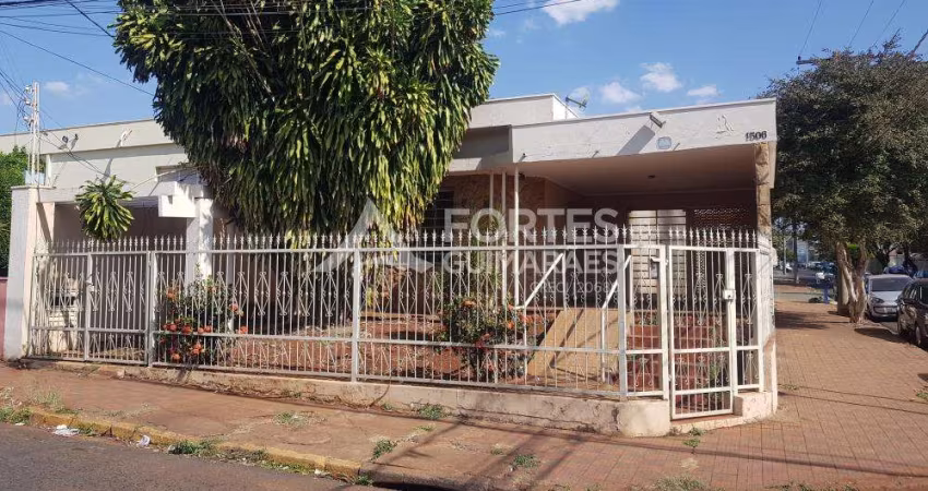 Esquina no Jd. América
