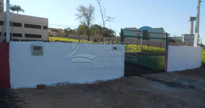 Terrenos Terreno em Ribeirão Preto