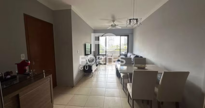 Apartamento 2 Quartos com 75 m² no Bairro Jd Paulista!