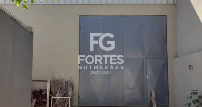Salão Comercial Galpão com 157,35m² AC em um terreno de 210,03m² (7,5x27,98), em Bonfim Paulista entre as rodovias José Fregonezi e Antônio Machado Santanna, com acesso pela avenida Miguel Padulla;