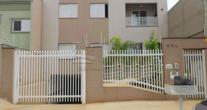 Apartamento para locação com 2 dormitórios no residencial greenville