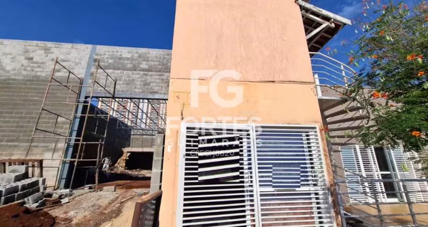 Imóvel Comercial, 36 m², Jardim São Luiz