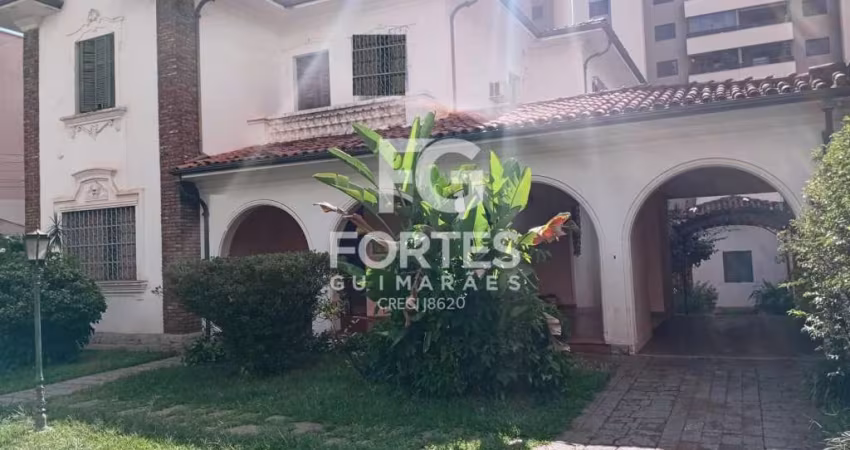 Imóvel Comercial ou Residencial, 05 Quartos Sendo 02 Suítes, 06 Salas, Edícula, 855 m² de Terreno, Centro