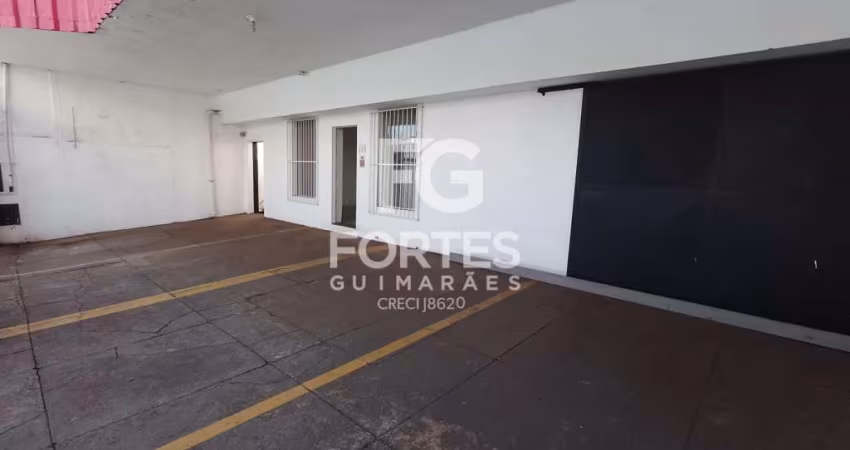 Imovel Comercial com 421 m² no Bairro Vila Seixas.